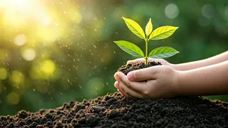 Vibrant Earth Day 2026 Art: Inspiring Kids to Champion Environmental Awareness Through Drawing