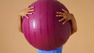 Pilates Uses Slow Control While Zumba Uses Dance-Led Momentum