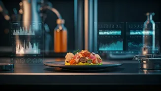 Why Indian Food Tech Focuses Heavily On Flavour Optimization