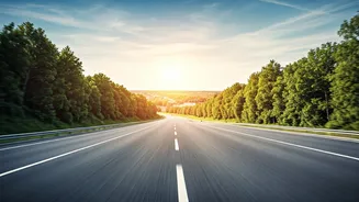 Why Everyone Wants A Highway Escape