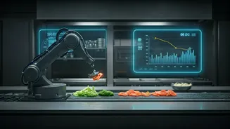 Restaurant AI Is Moving Beyond Ordering Apps