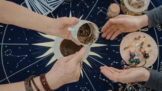 Missed The Solstice? Here Are 5 Powerful Manifestation Techniques To Get What You Want Before The Year Ends