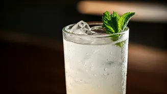 Buttermilk Is The Cooling Drink That Works