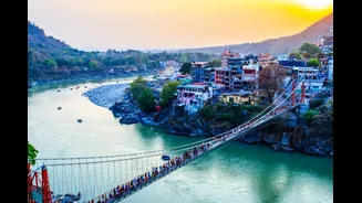Best Summer Getaways In India For Adventure Lovers And Wellness Seekers