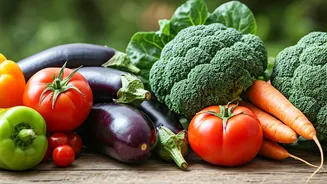 8 Foods for Happy Digestion: Expert Approved!