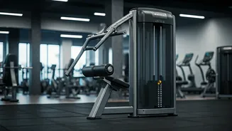 Shilpa Shetty's 'Underrated' Reverse Hyper: Unlock Toned Legs and a Stronger Posterior Chain