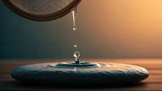 Rice Water Routines Are Taking Over Beauty Feeds