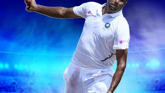 With Ashwin's name doing the rounds to replace Agarkar, here is the list of Indian legends who have worked as BCCI chief selectors for the national...