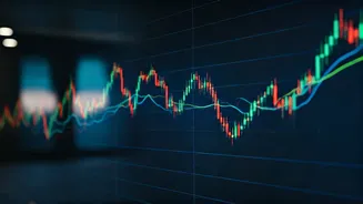 FIIs Sell, DIIs Buy: Market Trends in India