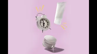 Relógio biológico da pele pode guiar seu skincare
