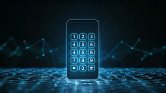 Stop Sharing Secret Login Authentication Pins In Online Forums