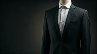 Style Icon: Shah Rukh Khan's All-Black Look