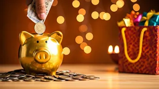 Invest, Don't Shop: A Wealthier Diwali Awaits