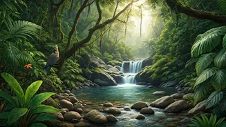 Nature Travel In India Is Getting More Layered