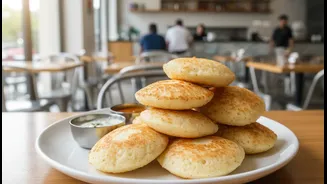 Idli Is Ready For Its QSR Era