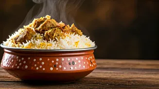 Swiggy's Biryani Reign: India's Unstoppable Love Affair