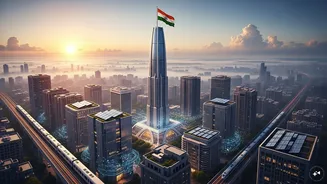 India's economy heads into 2026 with momentum, but the real test lies ahead