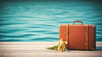 Short Escapes Are Replacing Annual Holiday Hype