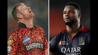 South Africa And West Indies Cricketers Who Played T20 World Cup May Join IPL Sides Late