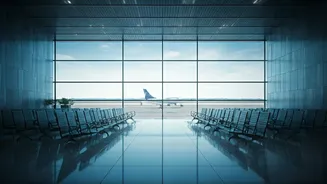 Noida International Airport: Your Gateway to Seamless Travel Begins June 15, 2026!