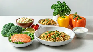 Make your vrat ka khana tasty and filling