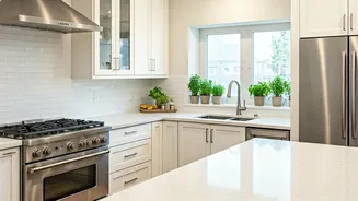 Home Improvement Ideas: Inspiring Updates for Your Space