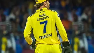 MS Dhoni to quit playing for CSK and become mentor in IPL 2027 season?