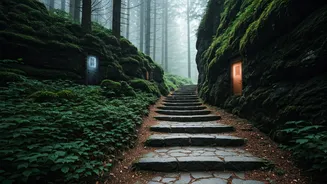 5 Universal Tests: Navigating Life's Challenges and Proving Your Growth