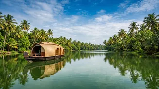 Looking Beyond The Monsoon: Indian Destinations To Consider For September Holidays