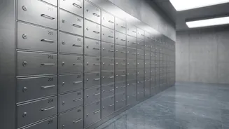 Why It Still Belongs In The Content Mix: Bank Locker Rules