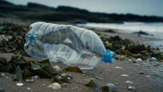 AI in plastic waste management: 5 tools to know