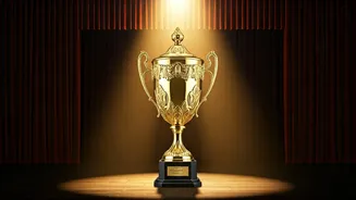 Golden Globes 2026: A Look Back