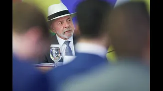 Governo Lula não foi avisado antes de veto da UE à carne brasileira