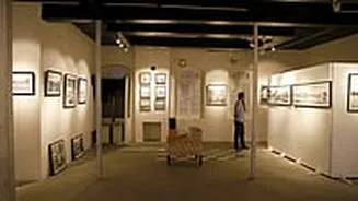 Mumbai Celebrates Its Film Legacy With 'UNESCO City Of Film' Cultural Festival At NGMA