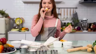 Standard Kitchen Measures Turn Approximation into Consistent Results