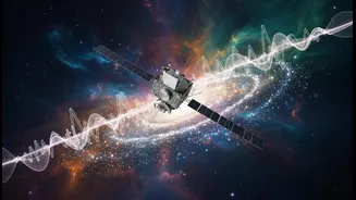 Chandra Makes Science Feel Multi-Sensory And Cool