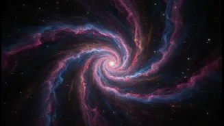 Hubble Makes Nebula Science Feel Less Distant