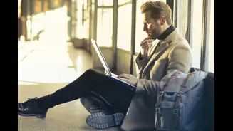 Sustainable, Smart, and Luxurious: What Corporate Travel Will Look Like In 2026