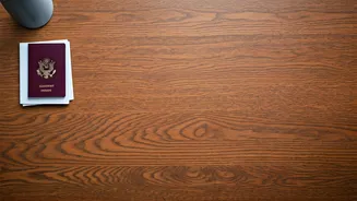 Your Seamless Schengen Visa Journey: A 5-Step Guide for Indian Travelers