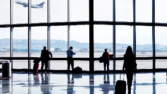 Passenger traffic at Navi Mumbai airport crosses 25,000 in five days