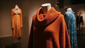 आज का फैशन: दिसंबर 2025 में नए रुझान