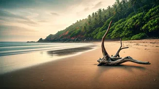 Early June Goa Is Quietly Perfect For Couples