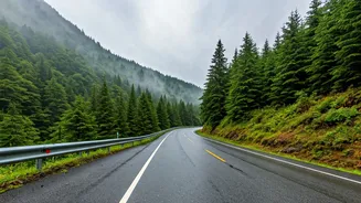 Monsoon Road Trips Near Delhi-NCR Start With These Spots