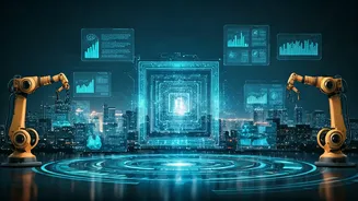 Unveiling the Future: AI's Impact on the Job Market