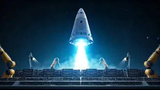 Why More Students Are Looking Towards Space Tech