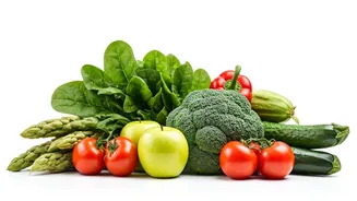 9 Nutritious Myths Debunked: Healthy Eating Simplified