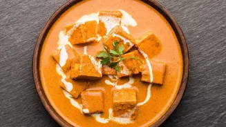 The New Festive Menu Is Looking To India’s Past For Ingredients With A Modern Culinary Role