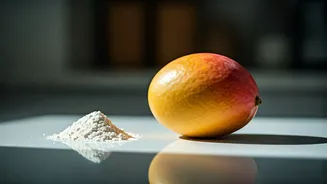 FSSAI Alert Makes Check-Before-Juice The Mango Rule