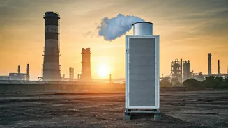 Delhi's Fight Against Air Pollution: Restrictions & Relief