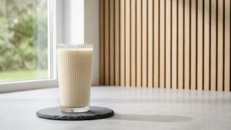 Proffee May Help You Add Protein, But Experts Warn Against Treating It As Breakfast